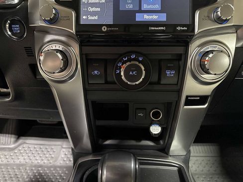 Certified 2021 Toyota 4Runner SR5 Premium image 23