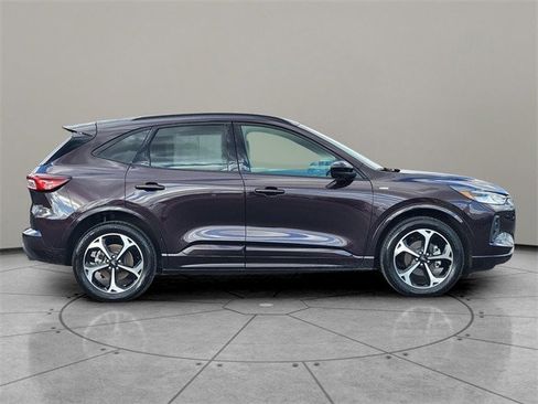 Certified 2023 Ford Escape ST-Line Select w/ Tech Pack #2 image 12