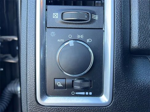 Used 2021 RAM 1500 Classic Warlock image 21