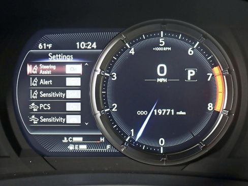 Used 2022 Lexus RC 300 F Sport image 19