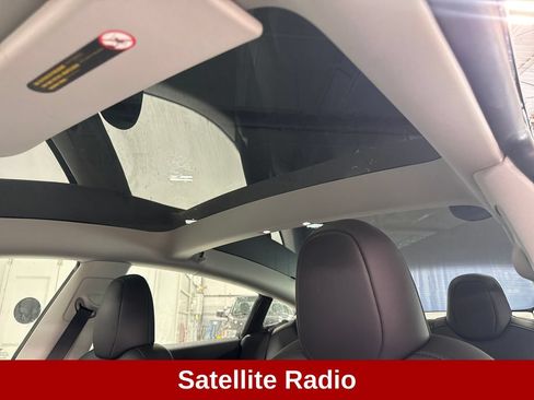 Used 2023 Tesla Model 3 Standard Range RWD image 13