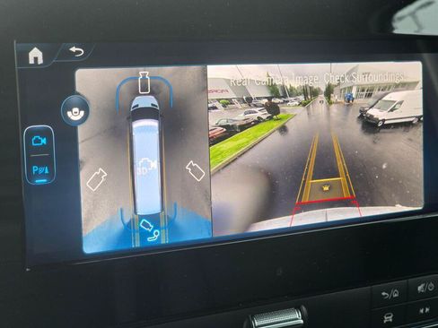 New 2026 Mercedes-Benz Sprinter 2500 image 42