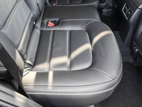 New 2025 MAZDA CX-5 AWD 2.5 S w/ Preferred Package image 43