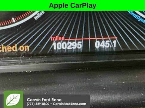 Used 2016 BMW 550i xDrive Sedan AWD/4WD image 12