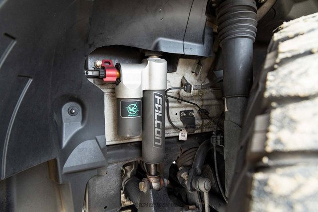 Used 2021 Mercedes-Benz Sprinter 2500 image 85