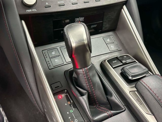 Used 2020 Lexus IS 350 F Sport AWD/4WD image 48