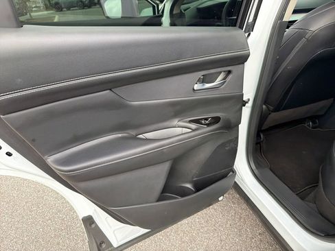 Certified 2025 Nissan Murano SL image 20