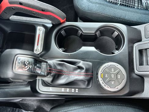 New 2025 Ford Bronco Heritage Edition image 22