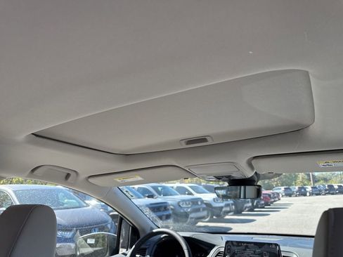 New 2026 Honda Odyssey EX-L image 12