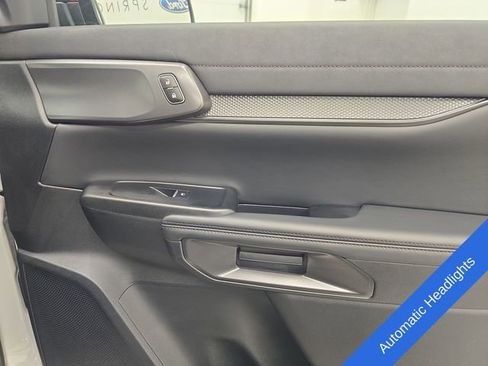 New 2026 Ford Ranger Raptor AWD/4WD image 12
