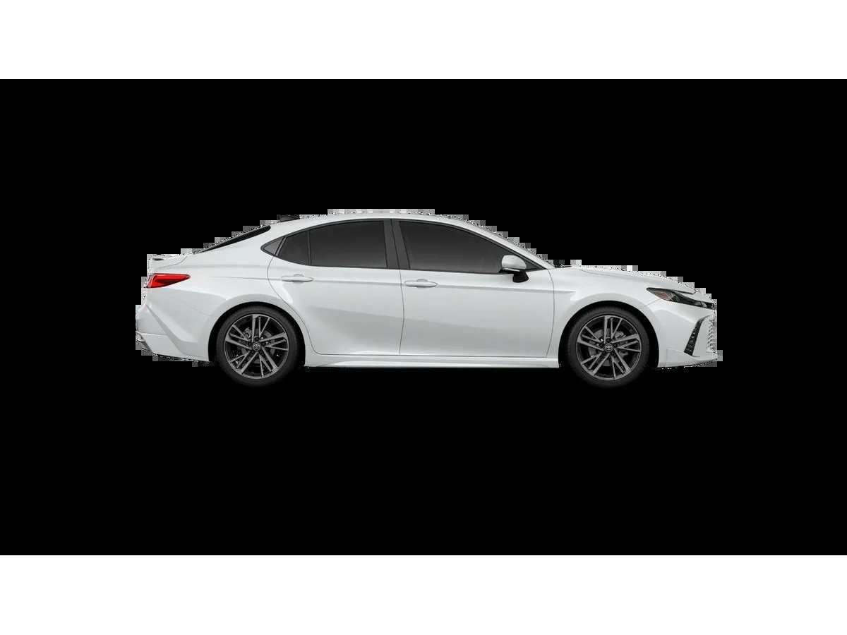 New 2027 Toyota Camry XSE w/ Premium Package FWD image 12