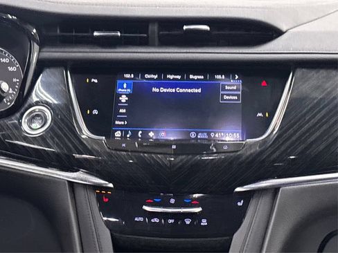 Used 2020 Cadillac XT6 Premium Luxury AWD/4WD image 21