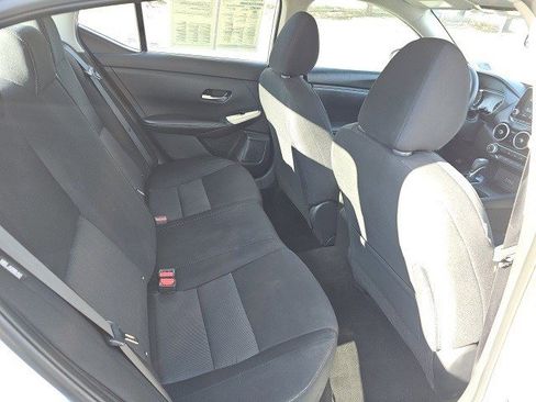 Used 2023 Nissan Sentra SV image 16