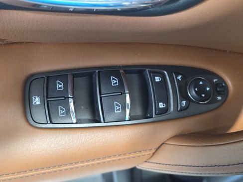 Certified 2022 INFINITI QX80 Sensory w/ Cargo Package image 27