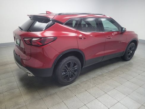 Used 2021 Chevrolet Blazer LT FWD image 10