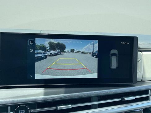 New 2026 Hyundai Santa Fe SE FWD image 24