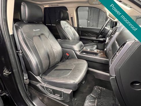 Used 2019 Ford Expedition Platinum image 7