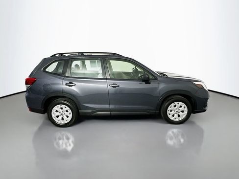 Used 2022 Subaru Forester AWD/4WD image 8