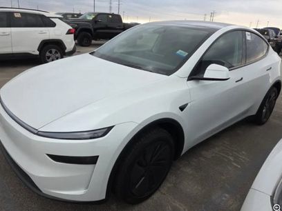 Used 2026 Tesla Model Y Long Range