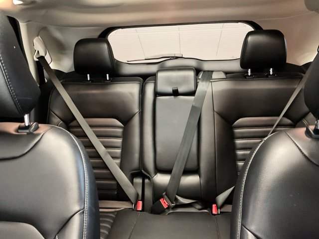 Used 2024 Ford Edge SEL w/ Convenience Package AWD/4WD image 20