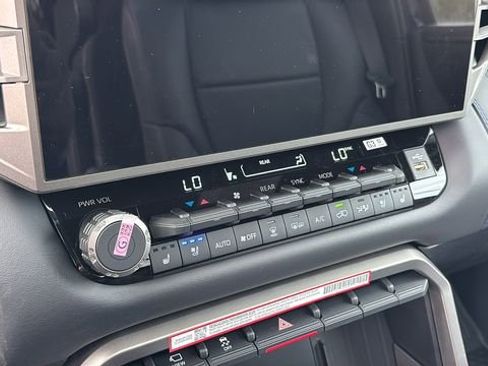 New 2026 Toyota Sequoia Platinum image 24