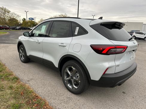 New 2026 Ford Escape ST-Line Select w/ Tech Pack #1 image 3