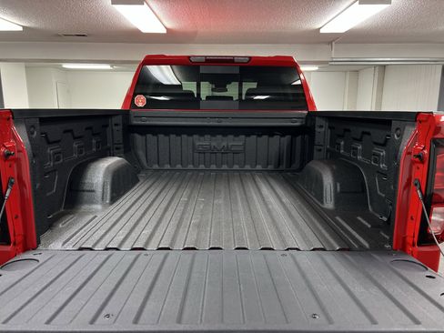 New 2026 GMC Sierra 1500 Elevation w/ Elevation Premium Package AWD/4WD image 61