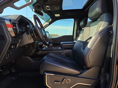 Used 2025 Ford F150 Raptor image 16