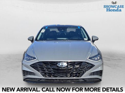 Used 2020 Hyundai Sonata Limited FWD image 7