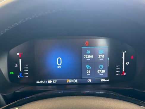 Used 2023 Ford Escape Active AWD/4WD image 22