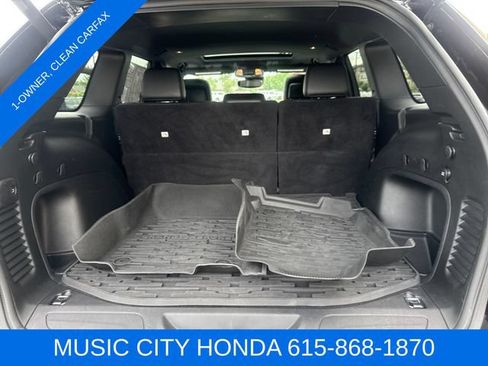 Used 2021 Jeep Grand Cherokee Limited w/ Quick Order Package 28K 80th AWD/4WD image 18