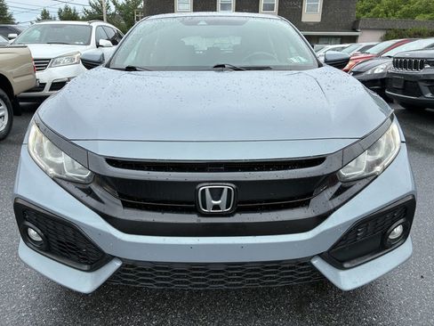 Used 2019 Honda Civic Sport image 2