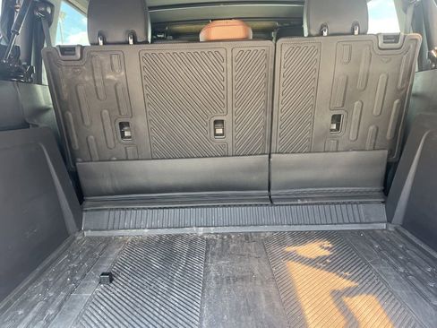 Used 2022 Ford Bronco Outer Banks image 9