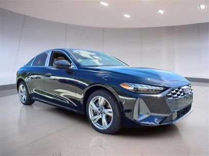 New 2025 Audi A5 2.0T Premium Plus