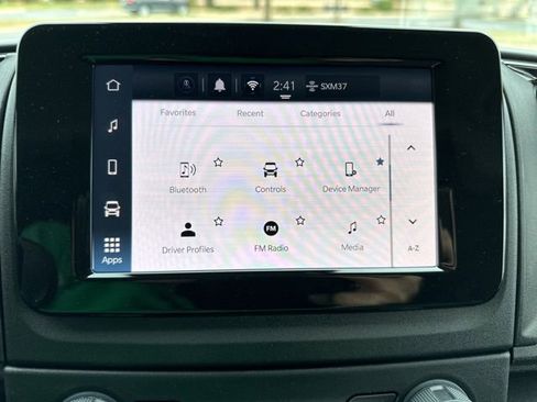 New 2025 RAM ProMaster 3500 w/ Power Group image 32