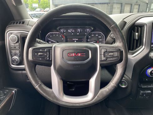 Used 2021 GMC Sierra 1500 Elevation AWD/4WD image 19