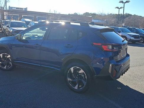 New 2026 Subaru Crosstrek 2.5i Limited image 6
