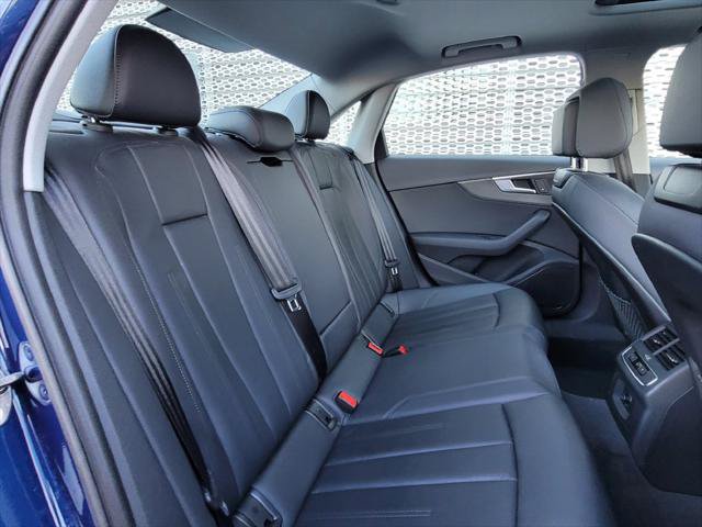 Used 2018 Audi A4 2.0T Premium w/ Convenience Package AWD/4WD image 22