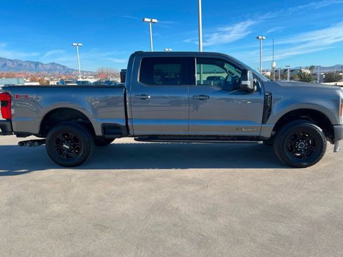 Used 2023 Ford F350 XLT w/ XLT Premium Package image 6