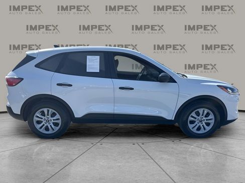 Used 2020 Ford Escape S image 6