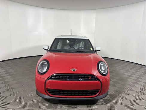 New 2026 MINI Cooper S image 5