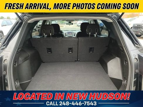 Used 2020 Chevrolet Equinox LS w/ LS Convenience Package AWD/4WD image 24
