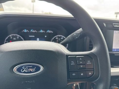 Used 2024 Ford F250 XL w/ STX Appearance Package AWD/4WD image 17