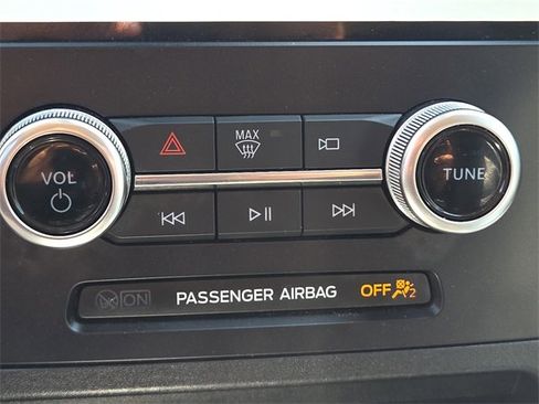 Certified 2024 Ford Edge Titanium image 21