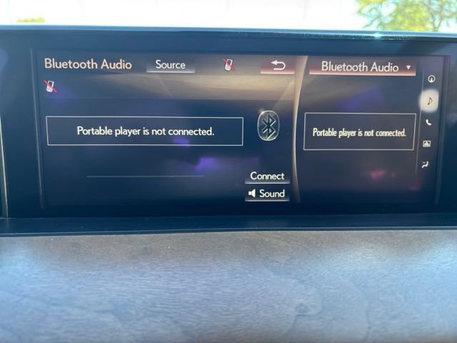 Used 2017 Lexus LX 570 4WD w/ Luxury Package image 19