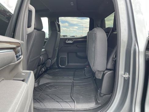 New 2026 Chevrolet Silverado 1500 RST w/ RST Select Package AWD/4WD image 41
