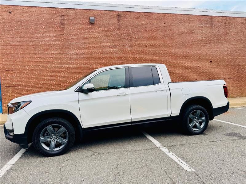 Used 2023 Honda Ridgeline RTL image 15