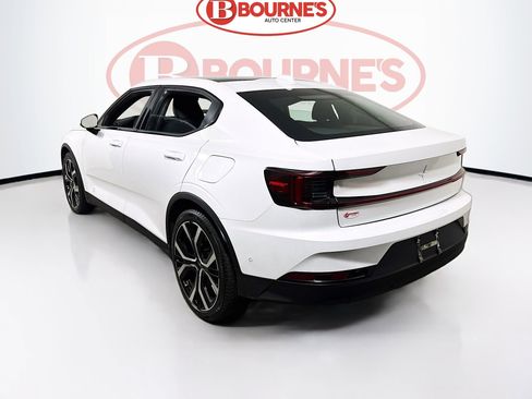Used 2023 Polestar Polestar 2 w/ Pilot Pack image 9