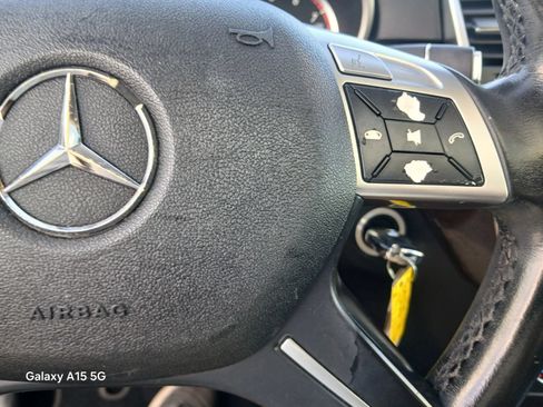 Used 2012 Mercedes-Benz ML 350 4MATIC image 30