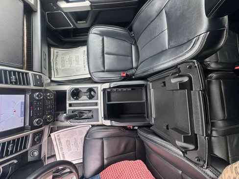 Used 2020 Ford F150 Lariat AWD/4WD image 29